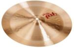 Paiste PST7 14" China cintányér - opushangszer