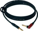 KLOTZ KL-TIR0450PSP Titanium PLU gitárkábel, 4, 5 m