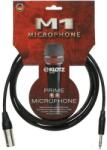 KLOTZ KL-M1MS1K0300 XLR-JACK kábel, 3 m