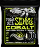 Ernie Ball 2721 Cobalt Regular Slinky 10-46 húrkészlet