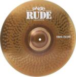 Paiste Rude 17" Thin Crash cintányér - opushangszer