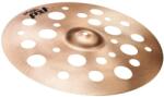 Paiste PSTX 18" Swiss Thin Crash cintányér