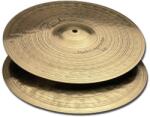 Paiste Signature 14" Medium Hi-Hat cintányér - opushangszer