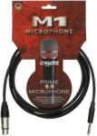 KLOTZ KL-M1MP1K0300 XLR-JACK kábel, 3 m