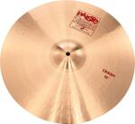 Paiste 2002 18" Crash cintányér