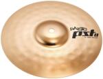 Paiste PST8 10" Rock Splash cintányér - opushangszer