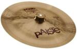 Paiste 2002 18" China cintányér - opushangszer