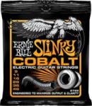 Ernie Ball 2722 Cobalt Hybrid Slinky 9-46 húrkészlet