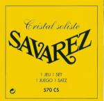 Savarez 570CS klasszikus húrkészlet