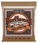 Ernie Ball 2144 Earthwood Phosphor Bronze Medium 13-56 akusztikus húrkészlet