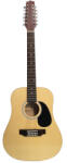 Hora Western W-12205-N 12 húros akusztikus gitár