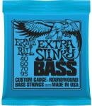Ernie Ball 2835 Extra Slinky Bass 40-95 basszus gitárhúr