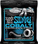 Ernie Ball 2725 Cobalt Extra Slinky 8-38 húrkészlet