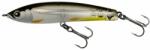 Tiemco Red Pepper Micro F 60mm 3, 5g 517 Mirror Smelt wobbler (300700604517)