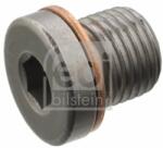 Febi Bilstein Surub de golire, ax FEBI BILSTEIN 101020 (101020)