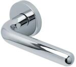 Scoop 1200 Image II fényes polírozott acél körrozettás