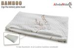 Alvásstúdió Ergo Plus párnahuzat - Bamboo - alvasstudio