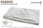 Alvásstúdió Classic Midi Plus párnahuzat - Bamboo - alvasstudio