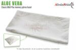 Alvásstúdió Classic Midi Plus párnahuzat - Aloe Vera - alvasstudio