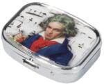 Fridolin Gyógyszeres fémdoboz, Beethoven