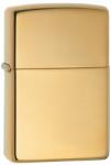 Zippo Brichetă Zippo Brass 254B 254B Bricheta