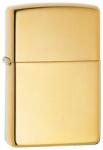 Zippo Brichetă Zippo Armor Hi Polish Brass 169 169 Bricheta