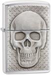 Zippo Brichetă Zippo Skull Brain Surprise 29818 29818 Bricheta