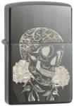Zippo Brichetă Zippo Fancy Skull 29883 29883 Bricheta
