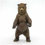 Papo Figurina Urs Grizzly, Papo Figurina