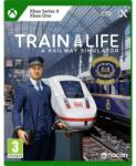 NACON Train Life A Railway Simulator (Xbox One)
