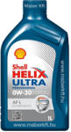Shell Helix Ultra Professional AF-L 0W-30 1 l