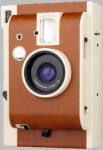Lomography Lomo'Instant Camera Sanremo Edition (LI100LUX)