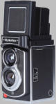 MiNT Camera Rolleiflex
