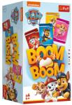 Trefl Boom Boom - Patrula Catelusilor (01911) Joc de societate