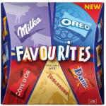 Milka Favourites Assortment 159 g