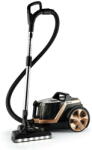 ZASS ZVC22 Rose Gold Aspirator, masina de curatat