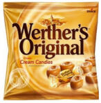 Werther's Original Tejszínes töltetlen keménycukorka 90 g