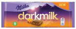 Milka Dark-milk sós karamell 85 g