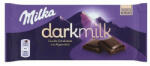 Milka Dark-milk ét-tejcsoki 85 g
