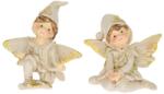 Decoration & Design Karácsonyi tündér 2 féle (DD62359)