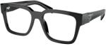 Prada PR08ZV 1AB1O1 Rama ochelari