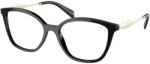 Prada PR02ZV 1AB1O1 Rama ochelari