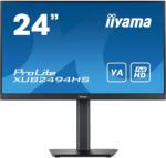 iiyama ProLite XUB2494HS-B2 Monitor