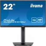 iiyama ProLite XUB2294HSU-B2/W2 Monitor