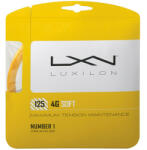 Luxilon 4G 125 Soft 200 m teniszhúr - teniszlabda - 8 000 Ft