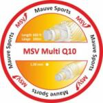 MSV Multi Q10 200m teniszhúr