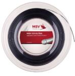 MSV Co Focus Ultra 200m fekete teniszhúr