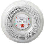 Wilson Revolve 15/1, 35mm 200m fehér teniszhúr