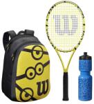 Wilson Minions 25 junior teniszütõ + háti táska