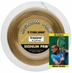 Signum Pro Firestorm teniszhúr 200m